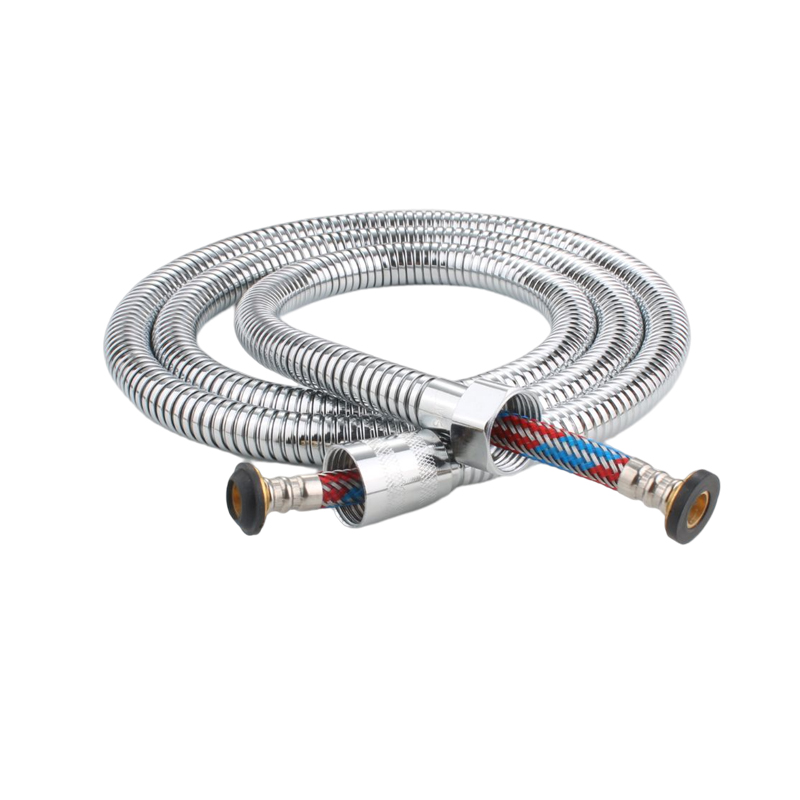 Šifrovaná trubka z nerezové oceli v roce 201