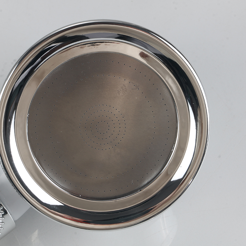 Flow bílá sprchová hlavice