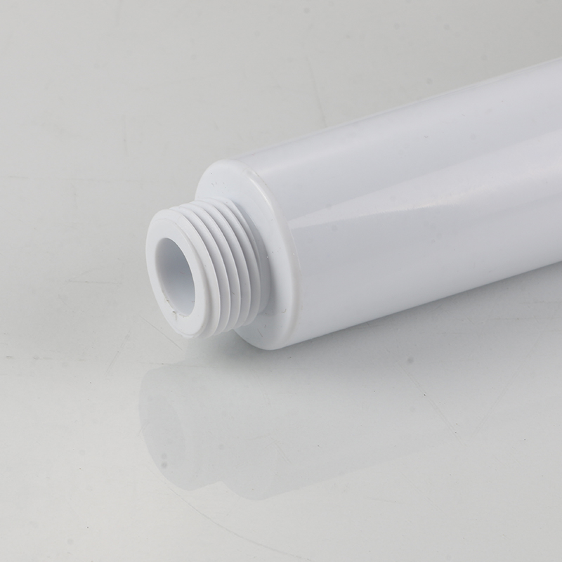 Flow bílá sprchová hlavice