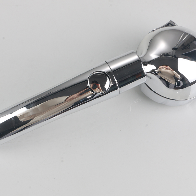 Proč je ohebná sprchová hadice z nerezové oceli odolnější než běžné hadice?