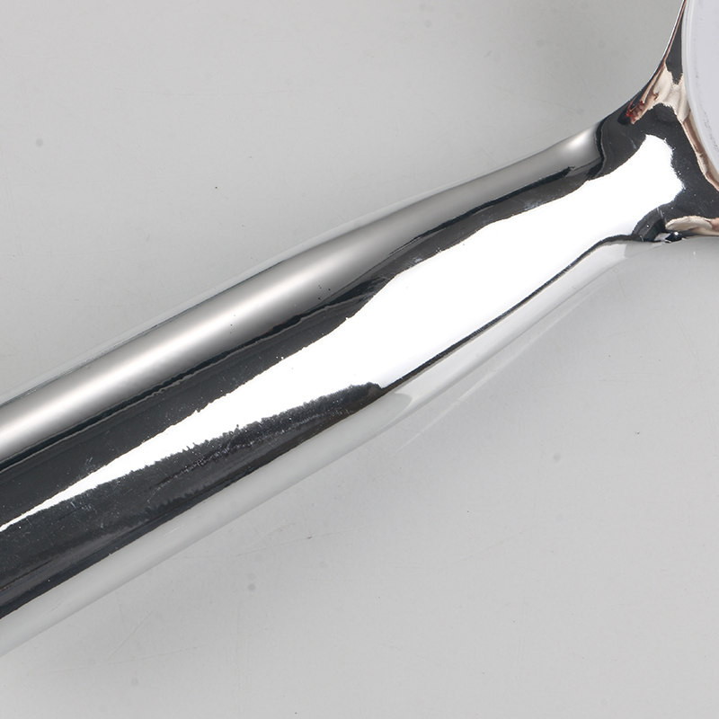 Malá barbarská sprcha